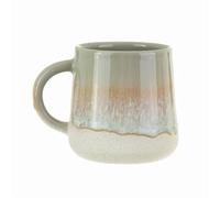 Sass & Belle Mojave Glaze Mug Gris