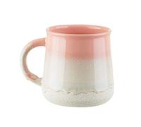 Sass & Belle Mojave Glaze Mug Rose
