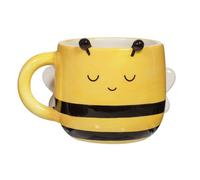 Sass & Belle Mug abeille