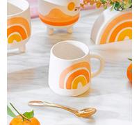Sass & Belle Mug arc-en-ciel