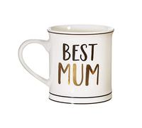 Sass & Belle Mug Best Mum
