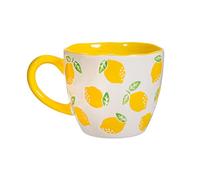 Sass & Belle Mug citron
