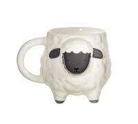 Sass & Belle Mug en forme de mouton