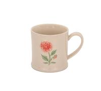 Sass & Belle Mug en relief Dahlia