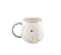Sass & Belle Mug floral prairie