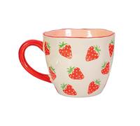 Sass & Belle Mug Fraise