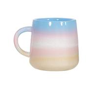 Sass & Belle Mug Ombre Pastel Bleu & Rose