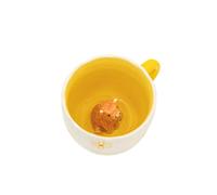 Sass & Belle Mug surprise vache Highland