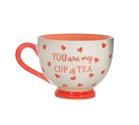 Sass & Belle Mug « You are My Cup of Tea »
