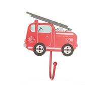 Sass&Belle - Patère Camion de Pompier