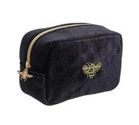 Sass & Belle Petite Trousse de Maquillage Abeille, Multicolore