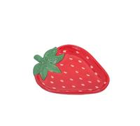 Sass & Belle Plat à bijoux fraise