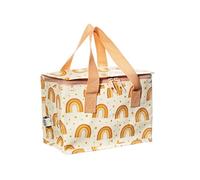 Sass & Belle - Sac à déjeuner Earth Rainbow (motif arc-en-ciel)