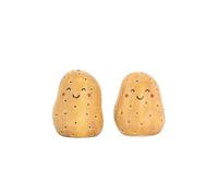Sass & Belle Salière et poivrière pour pommes de terre