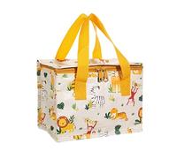 Sass & Belle Sac à déjeuner Savannah Safari