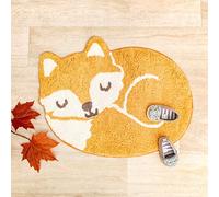 Sass & Belle Tapis Woodland Fox