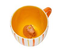 Sass & Belle Mug Capybara