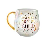 Sass & Belle Tasse Enfant Lune Céleste