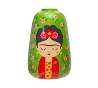Sass & Belle Vase Frida Floral Grand modèle