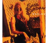 Sass Jordan - Racine [Import]