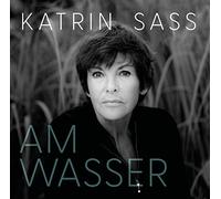 Katrin Sass – Am Wasser – CD (importé)