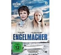 Sass,Katrin - Engelmacher: der Usedom Krimi 3 [Import]