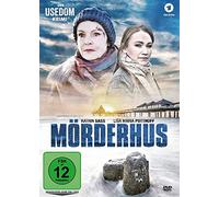 Sass,Katrin - Mörderhus: der Usedom Krimi [Import]