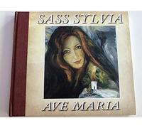Sylvia Sass – Ave Maria – Import (Perific)