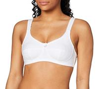 Sassa 10884 Soutien-Gorge, Blanc (Blanc 100), 105D Femme