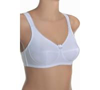 Sassa Basic Soutien-gorge sans Armature 10884 Blanc