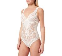 Sassa Body, Beige (Pearl 233), 100B Femme