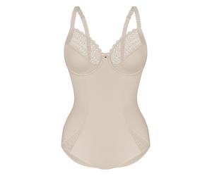 sassa Body 'LOVELY SECRET' nude, Taille L