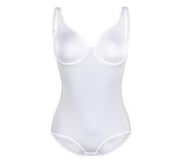 sassa Body modelant 'BASIC CONTROL' blanc, Taille M-L
