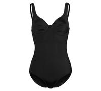 sassa Body modelant 'BASIC CONTROL' noir, Taille M