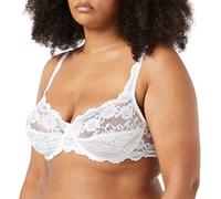 Sassa Bügel-BH - Soutien-gorge de tous les jours - Emboîtant - uni - Femme - Blanc -110D FR (95D EU)