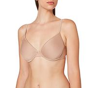Sassa Bügel-BH vorgeformt Soutien-Gorge de Tous Les Jours, Ecru (Haut 00428), FR: 90B (Taille Fabricant: 75B) Femme