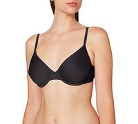 Sassa Bügel-BH vorgeformt Soutien-Gorge de Tous Les Jours, Noir (Schwarz 00500), FR: 95B (Taille Fabricant: 80B) Femme
