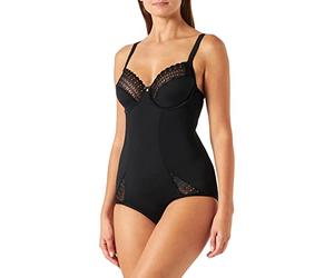 Sassa Corps Gainant, Noir (Black 500), 54 Femme