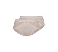 sassa Culotte 'BEAUTIFUL CLASSIC' beige / nude, Taille M