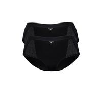 Shorty Femme Lovely Secret Sassa 36089 40-48 Blanc, Chair ou Noir