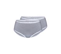 sassa Culotte 'STRIPE RANGE' noir / blanc naturel, Taille M