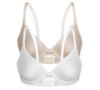 Sassa Lot de 2 Soutiens-gorge spacer à armatures 24678 85-110 B-D