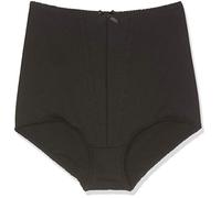 Sassa Miederslip, Culotte Femme, Noir (Black 500), 52 (Taille fabricant: 50)
