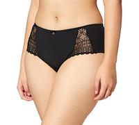 Shorty Femme Lovely Secret Sassa 36089 40-48 Blanc, Chair ou Noir