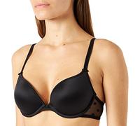 SASSA Push-up Bügel-BH Vorgeformt Soutien-Gorge de Tous Les Jours Femme
