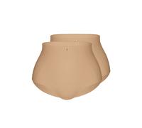sassa Slip 'BEAUTIFUL EMBROIDERY' cappuccino, Taille L