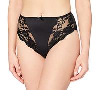 Sassa Slip Bikini, Noir (Schwarz 00500), FR: 40 (Taille Fabricant: 70) Femme