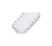 sassa Slip 'CASUAL COMFORT' blanc, Taille M