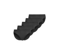 sassa Slip 'CASUAL COMFORT' noir, Taille M