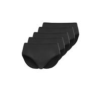 sassa Slip 'CASUAL COMFORT' noir, Taille M
